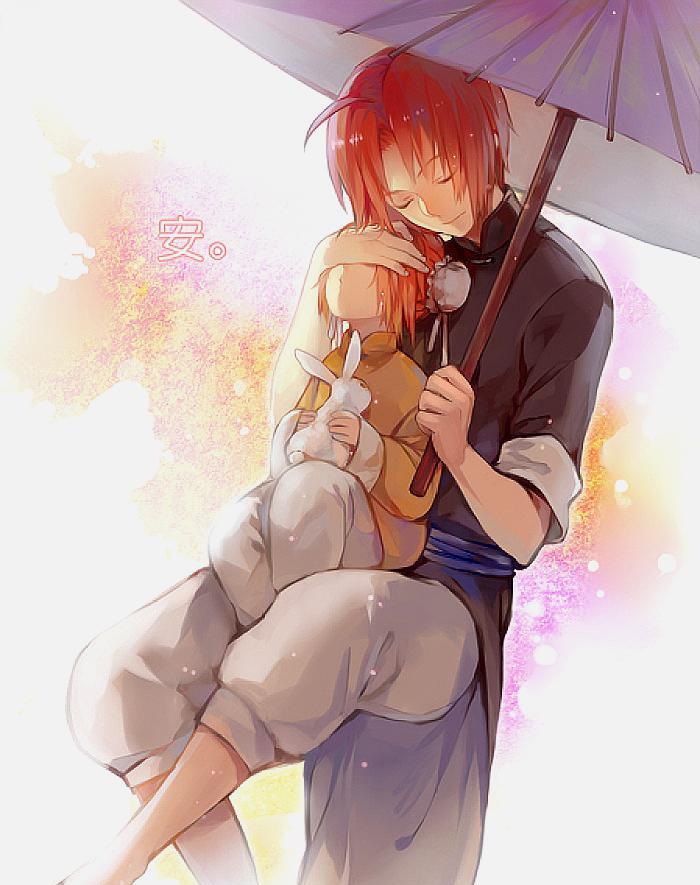 禁忌兄妹恋:他与她之间的感情,始于亲情,终于爱情,先虐后甜