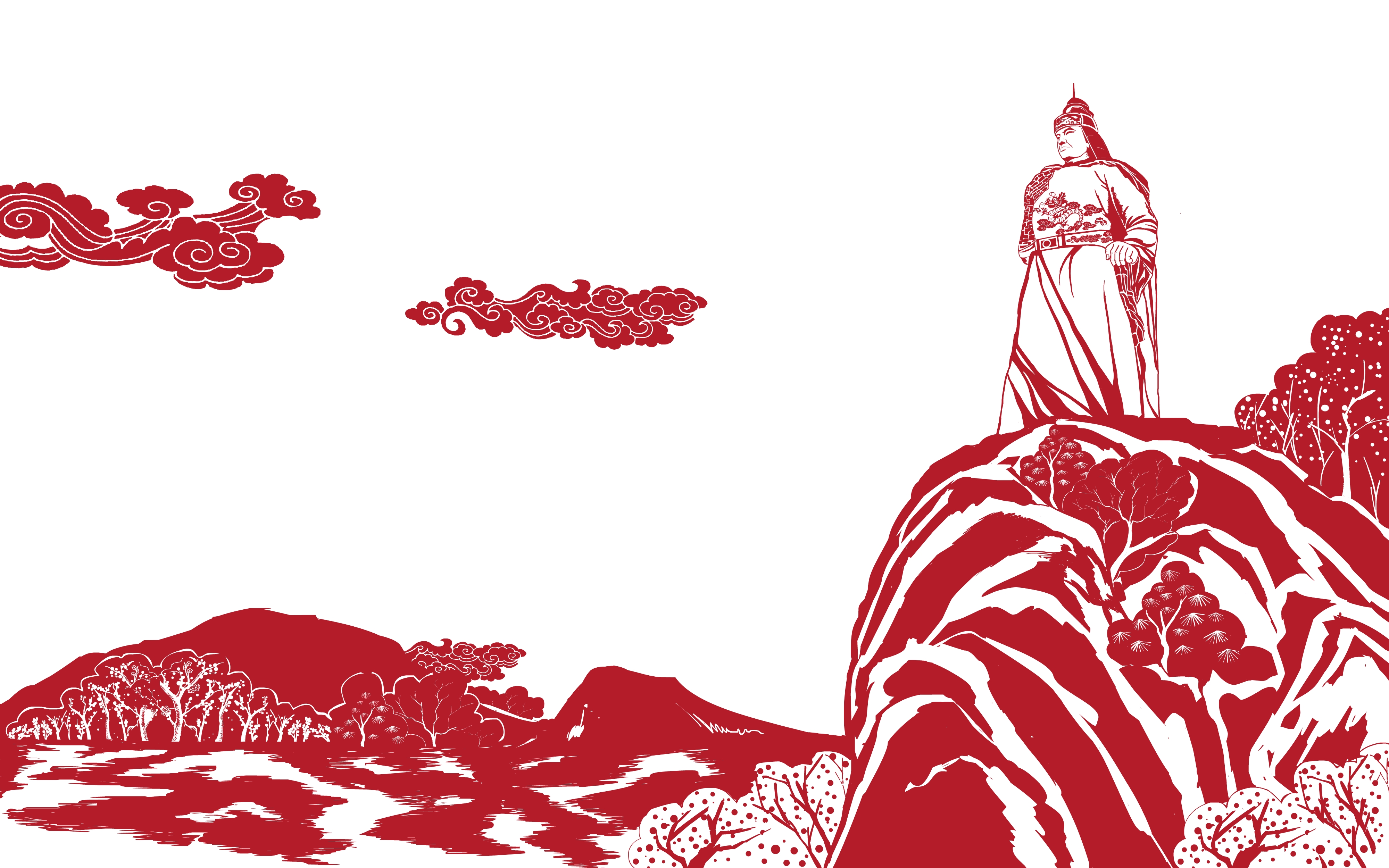 郑成功39岁猝死,临终前下令杀死自己的妻子,长子和孙子?