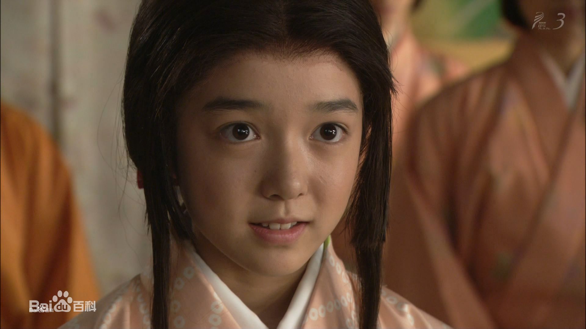 日本英雄的落日,一个地地道道的武家女儿德川和子会有怎样的经历