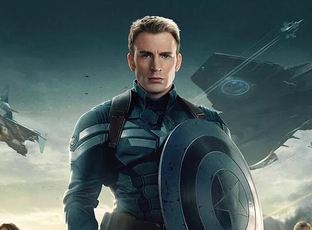 《复联4》美队盾牌被灭霸打碎,结尾处交给山姆的盾牌哪来的?