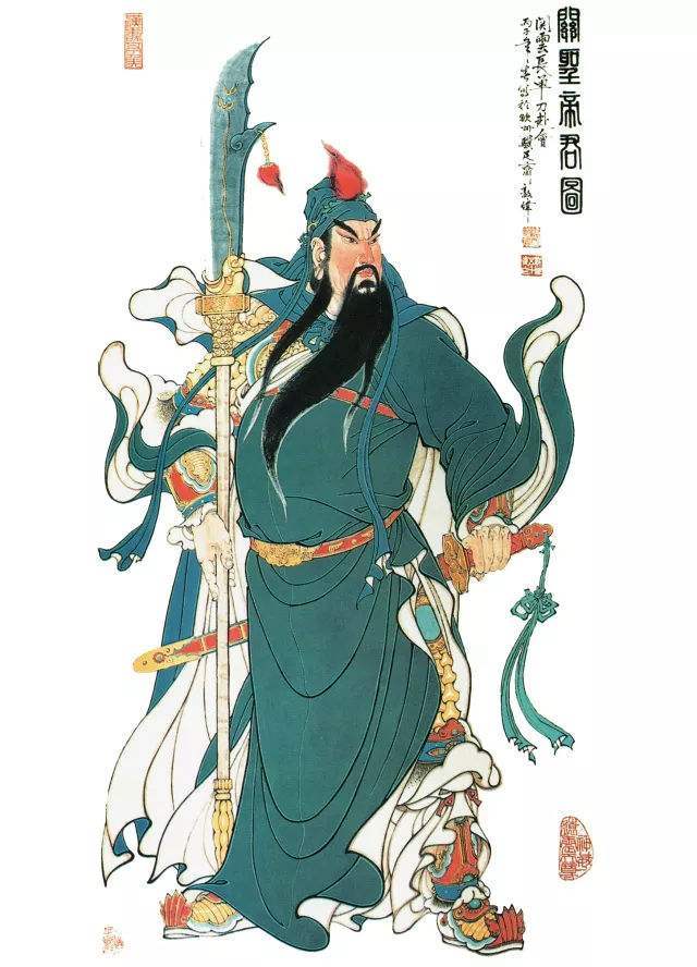 除了比干赵公明范蠡关公,还有一只老鼠也被尊奉为财神,是谁?