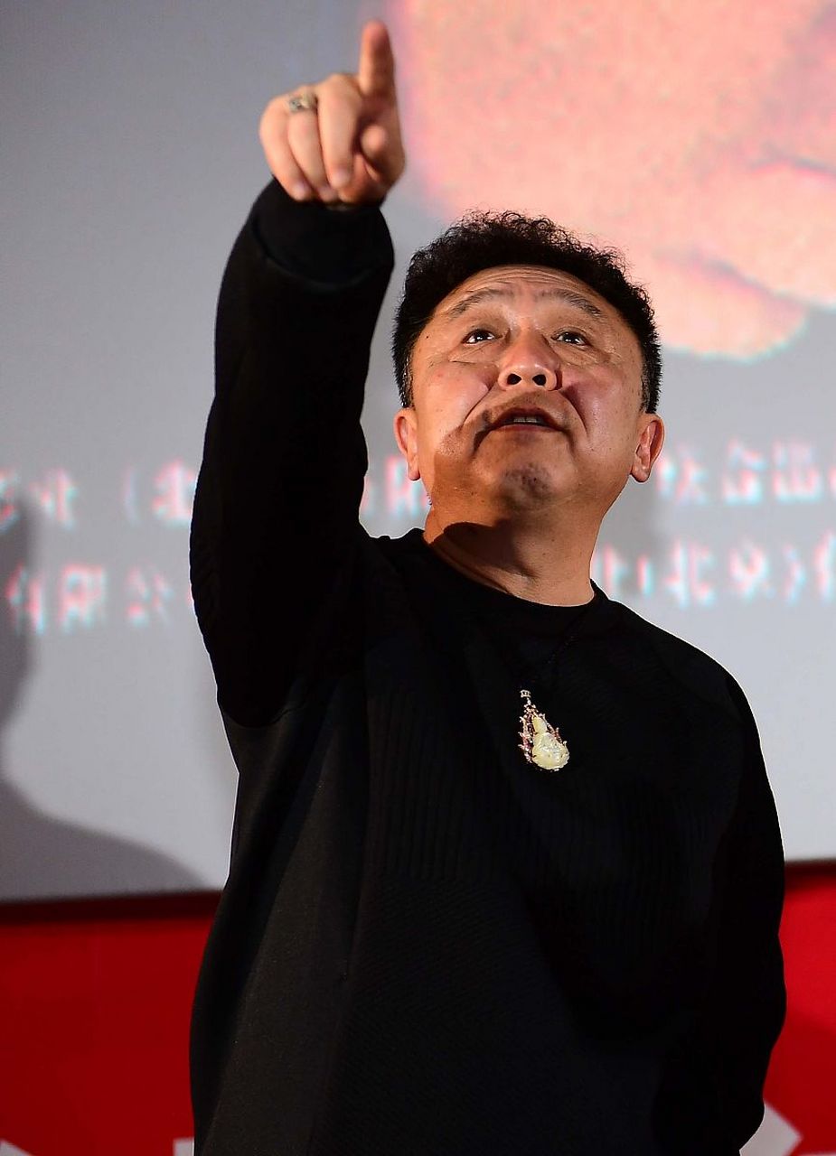 都知道石富宽在德云社很受尊敬,上上下下都喊他师爷,除了年龄辈分之外