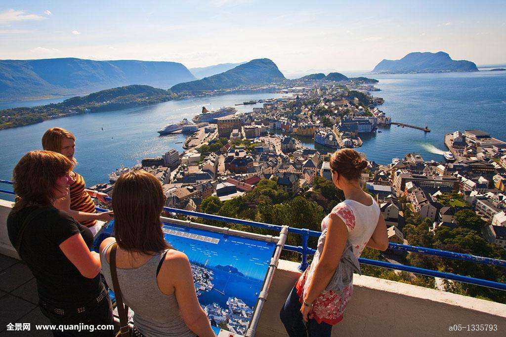 挪威是全球最发达的福利国家之一