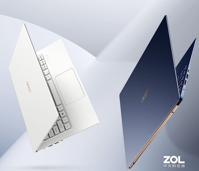 年货节宏碁蜂鸟swift5专享秒杀价 晒单赢内胆包