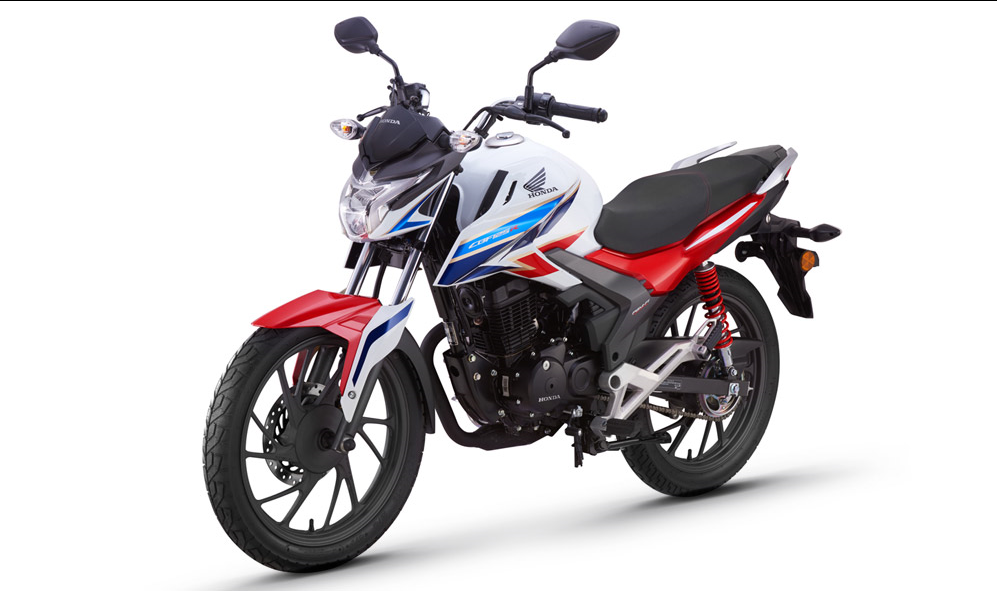 济南铃木gt125x骏驰