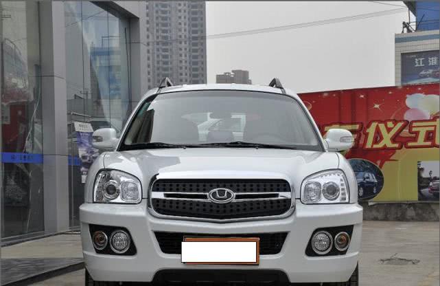 圣达菲c9这车动力好吗