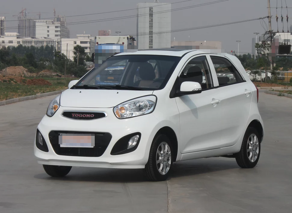 这样的御捷330-2015款豪华版,动感时尚,你会喜欢吗?