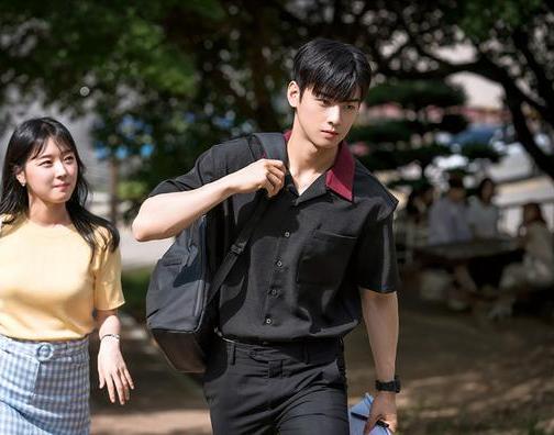 《我的id是江南美人》:赵友利喜不喜欢车银优?两个细节说出真相