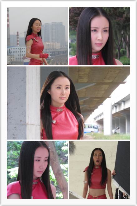 5岁出道红极一时,27年演技在线饰经典角色:今却和杨幂天壤之别