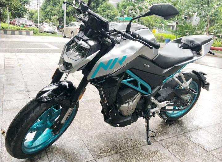 2万元以内品质最好的摩托车,国产合资全都有,你喜欢哪一款?