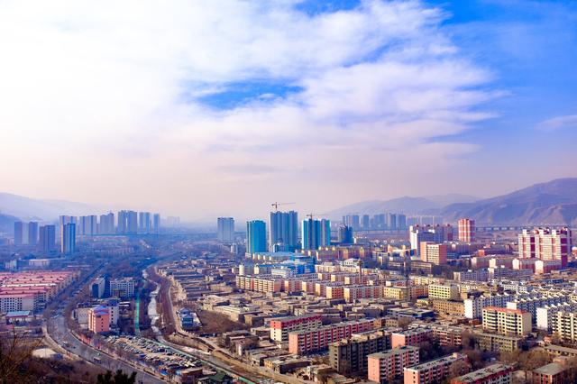 重磅:忻府区18个村庄规划出炉,未来要大变样!值得期待