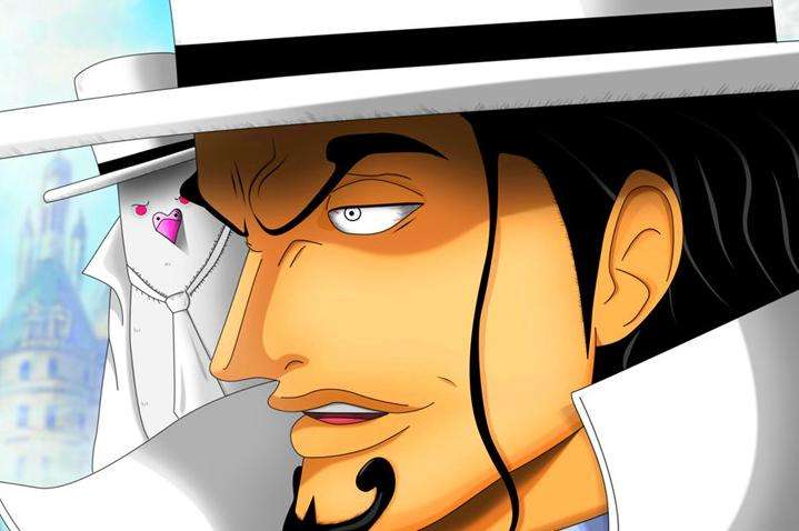 航海王燃烧意志路奇怎么玩?分享下加点思路和玩法心得