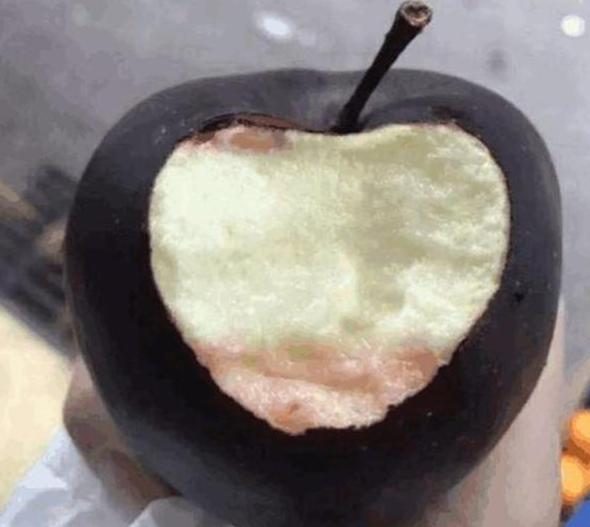 所以黑苹果之所以能卖出这么高的价位,背后的秘密竟然是这般的惊人.