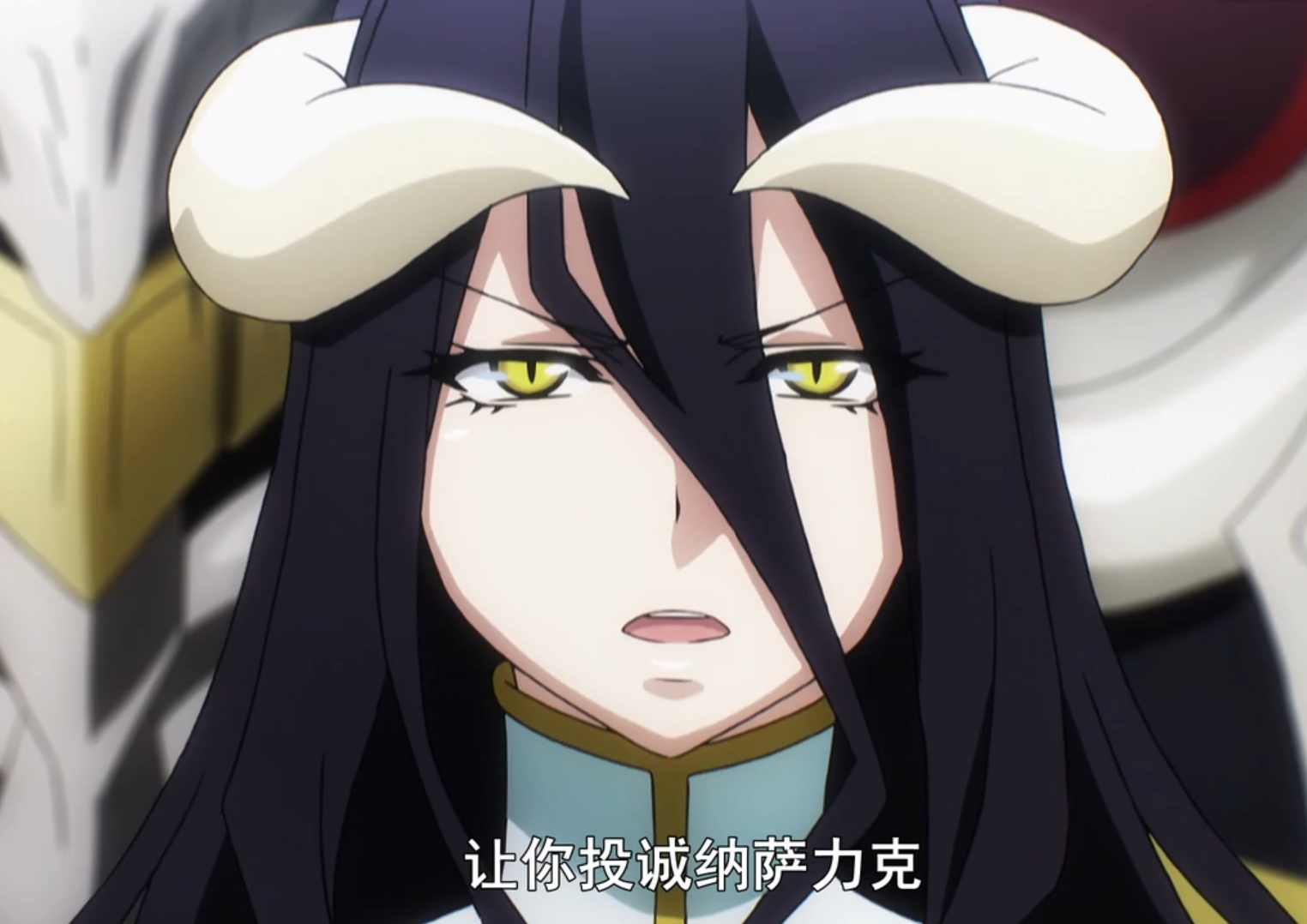 overlord:骨王为何派雅儿贝德去管理王国,小迪没她更适合吗