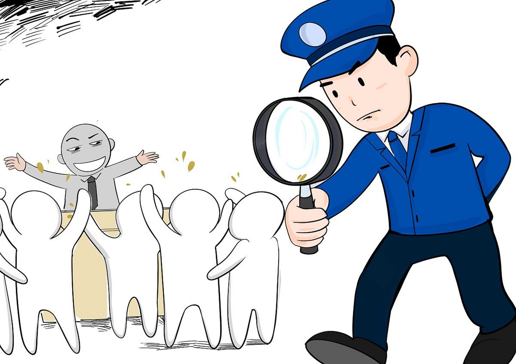 当前,涉传销案件都会借助网络平台进行宣传,而网络空间