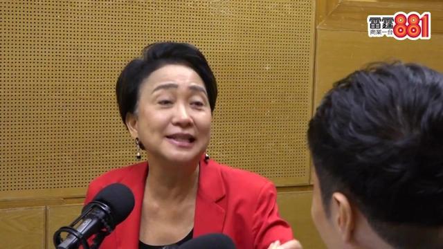 刘慧卿的权力欲与"地下情"