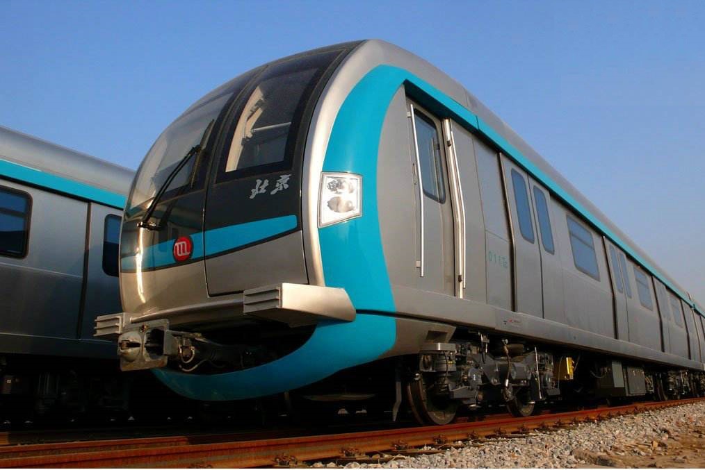 北京地铁4号线和大兴线开始限流:早高峰北向南进城方向客流较多