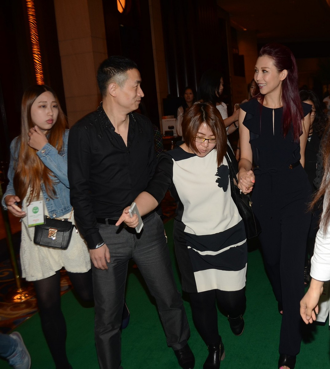 周焯华(洗米华)被判加重清洗黑钱罪罪名成立,维持18年刑期.