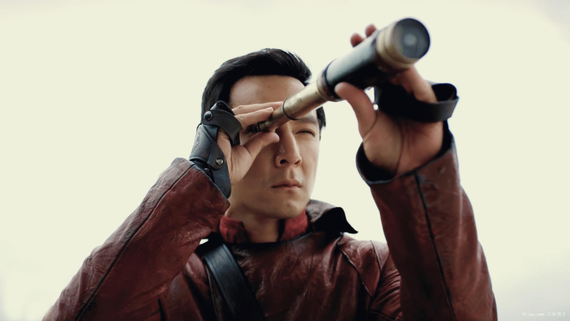 吴彦祖的幸福秘诀,遇到那个命中注定的她,甜蜜相伴到老