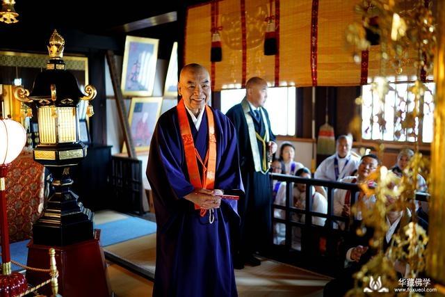 日本密宗:东密真言宗