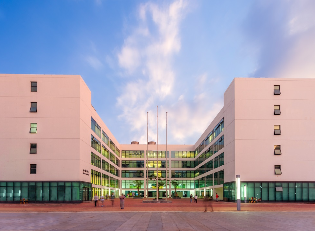 中国科学院大学新建广州学院,华南地区增加三大顶尖高校