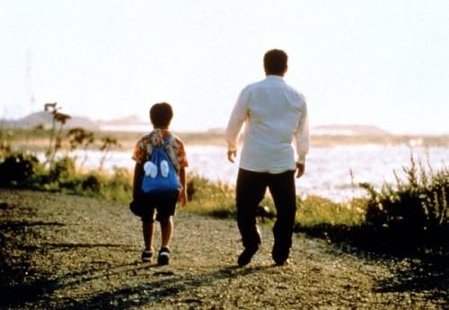 北野武《菊次郎与佐纪》:我们都有平凡而伟大的父母