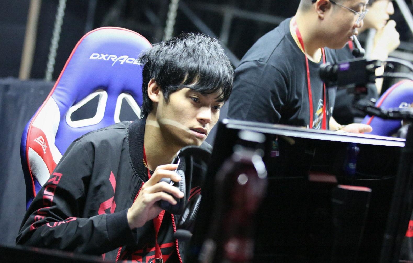 阿光离开rw战队,还有希望回到lpl赛场,网友却不抱太大希望