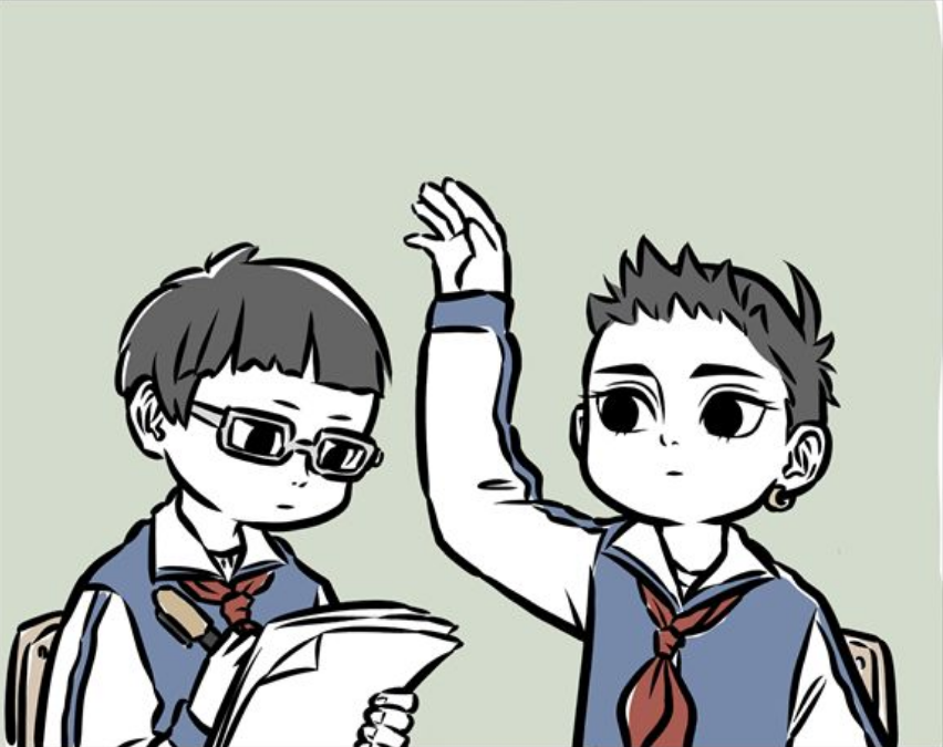 非人哉:哪吒三头六臂再现,但这个用法,被观音知道了会被打吧!