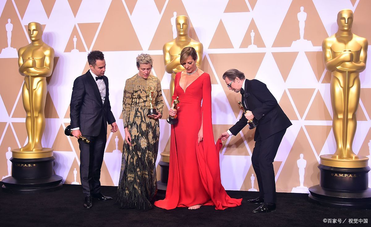 奥斯卡再度"扩招" 张震古天乐获邀成为奥斯卡评委