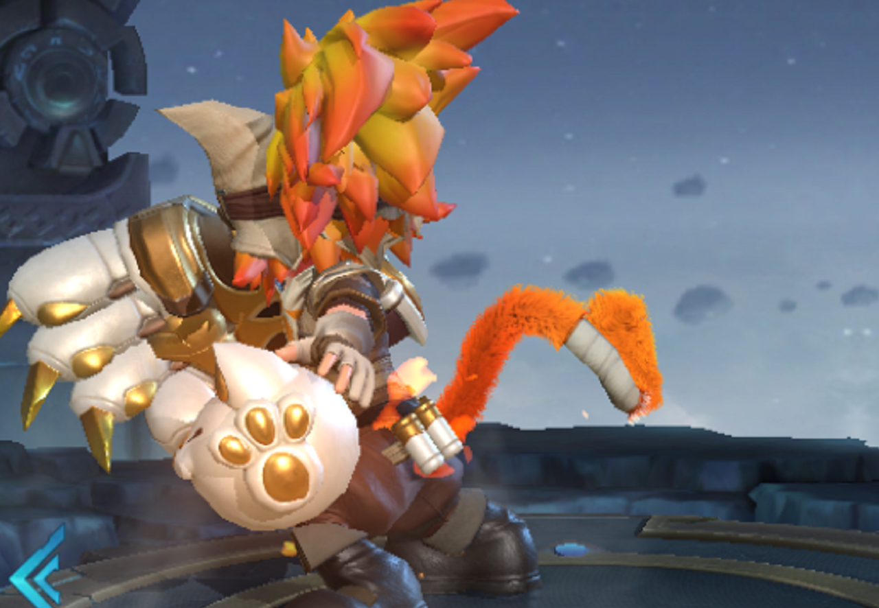 王者荣耀:五大英雄调整,李信和王昭君被削弱,沈梦溪重出江湖!