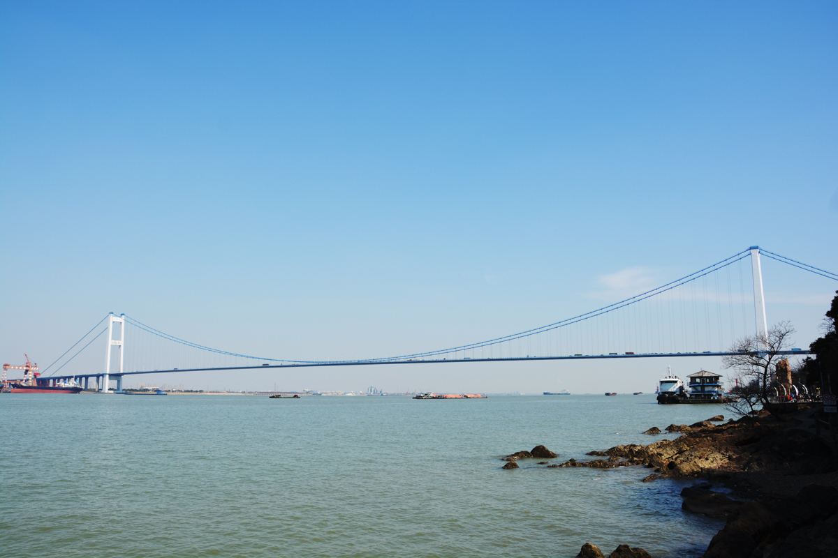 江苏12座桥梁,3座隧道实行重点监督管理,看看都有哪些?