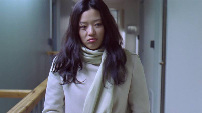 如何评价全智贤主演的《触不到的恋人》?