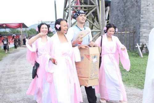 罗志祥:空虚公子只是空虚,却一点也不肾虚