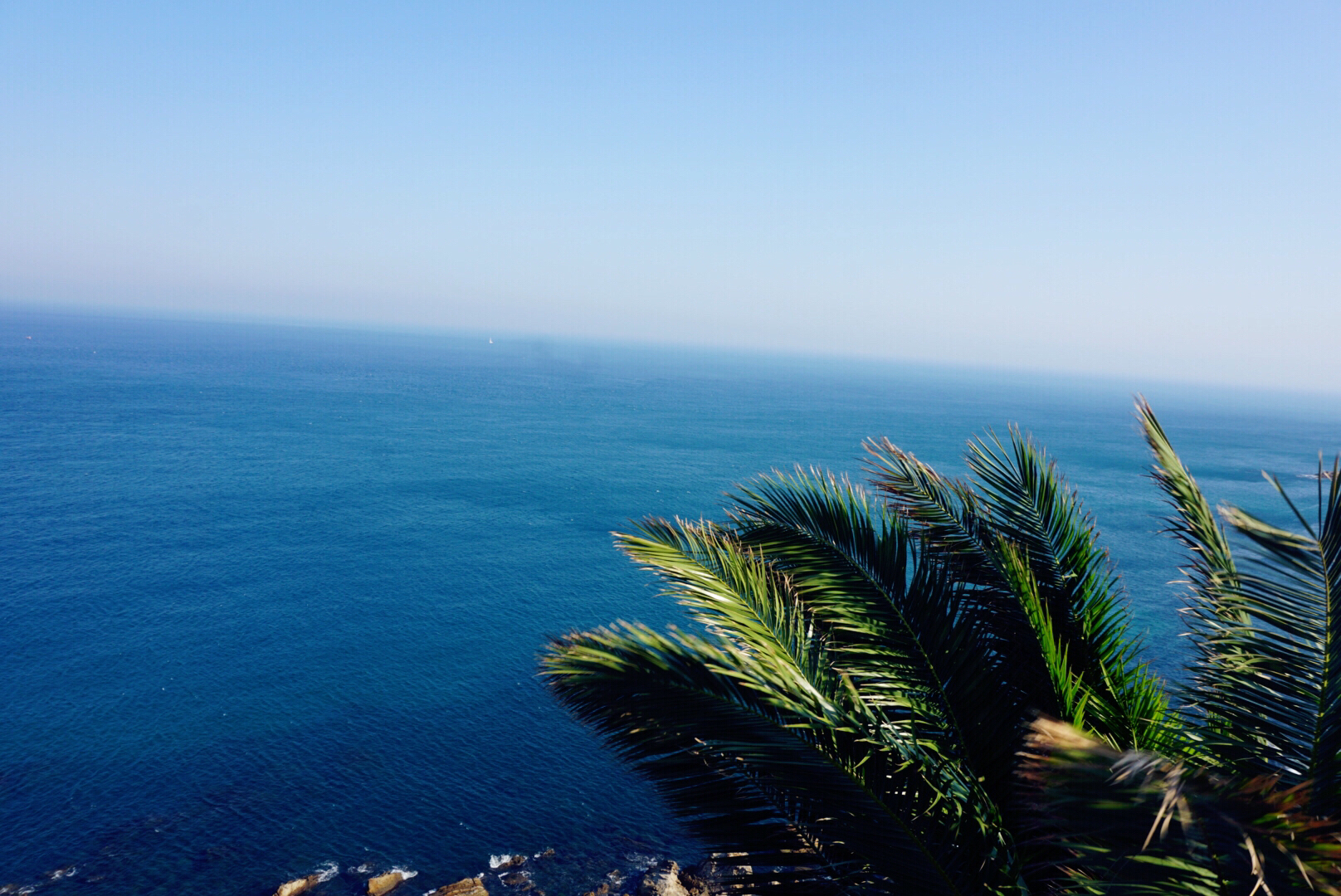 摩洛哥|非洲的最西北角,这里的海太美了!