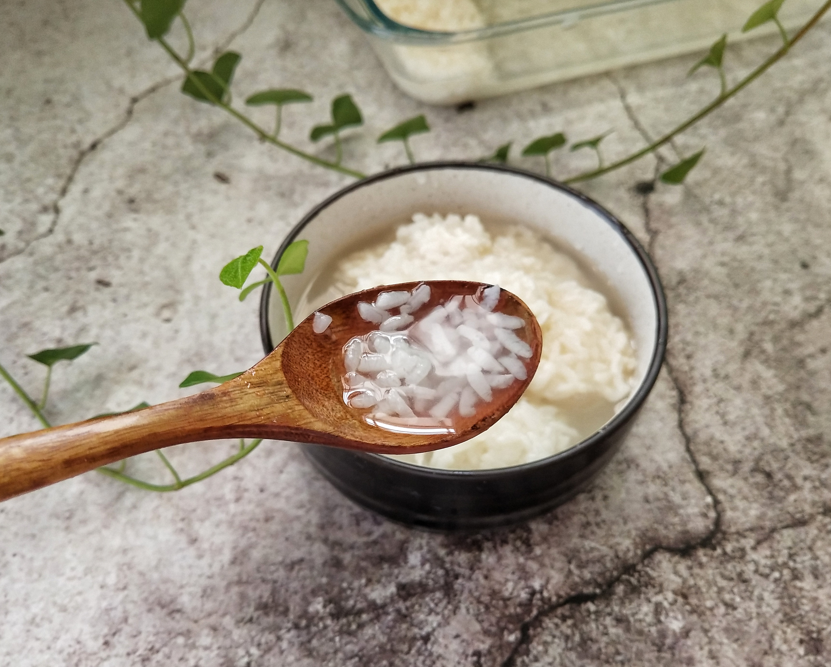 在家自制酒酿,详细做法和秘方比例教给你,看过一遍,零失败