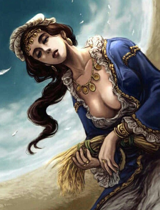 12星座所代表的"神",白羊座的是"命运女神",你是谁?