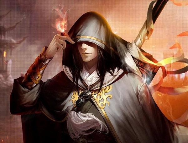 《牧神记》中的人物来到现代,该从事什么职业?网友:脑洞太大