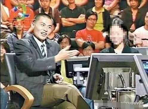 徐步高小传:港片"人格分裂"的原型,枪口对准警察的"魔警"