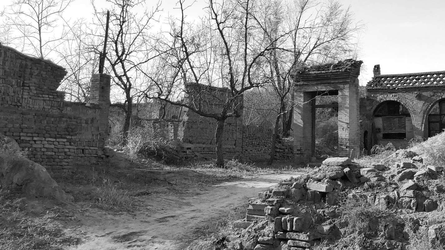 战争时期村庄图片图片