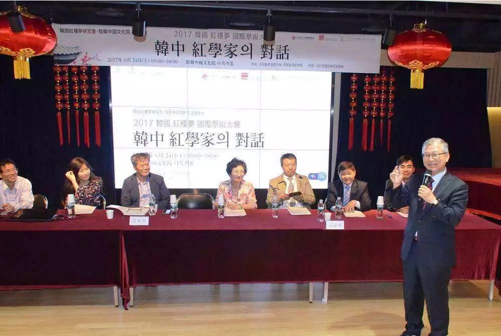 高淮生:刘梦溪先生与《红楼梦》研究