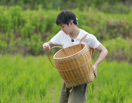 阵容强大你期待吗?《向往的生活》不仅收视率很高,也收获了好口碑.