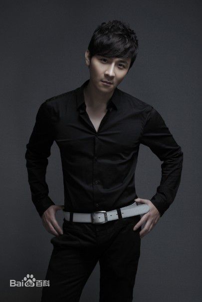 陆川,出生于安徽安庆,中国内地男歌手.