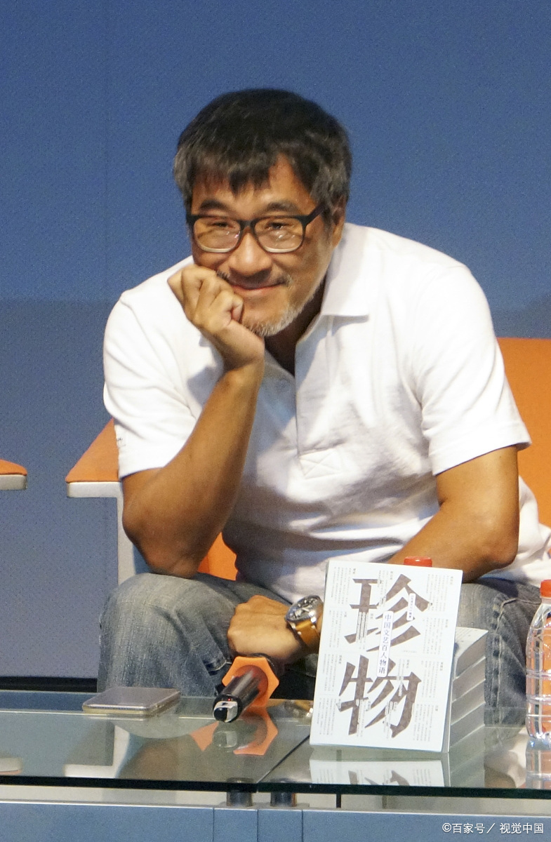李宗盛的音乐被戏称"老登音乐",但他的乐坛传奇地位却屹立不倒