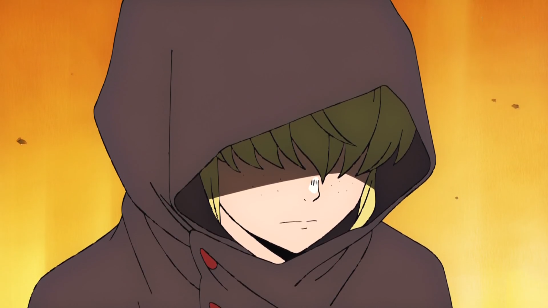 神之塔:夜为蕾哈尔放弃皇冠,是圣母还是猪队友?不,这是人性!