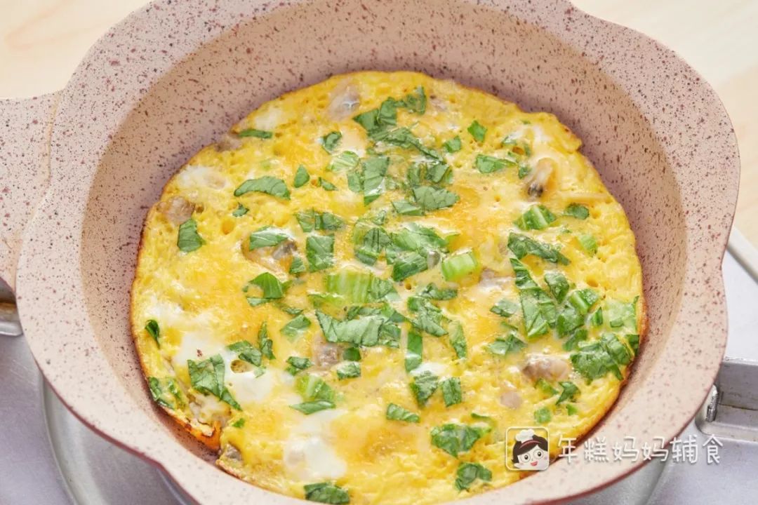 宝宝常吃这种"黄金餐",补蛋白还对胃口好!鲜美软嫩超好吃
