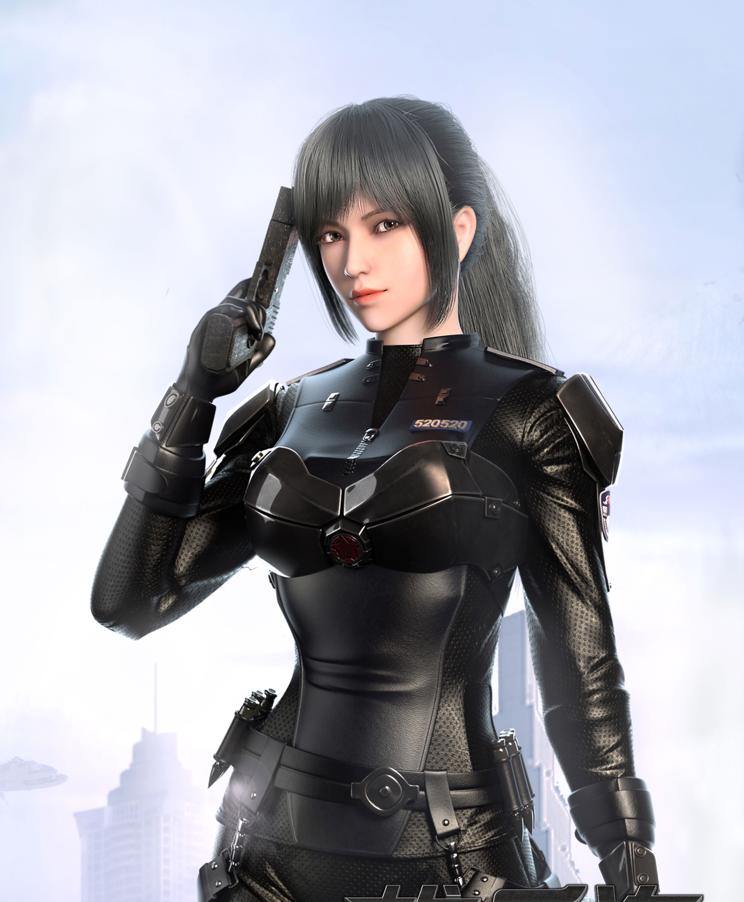 雄兵连中几位主将都被其他大神瓜分,刘闯琪琳萌萌将何去何从