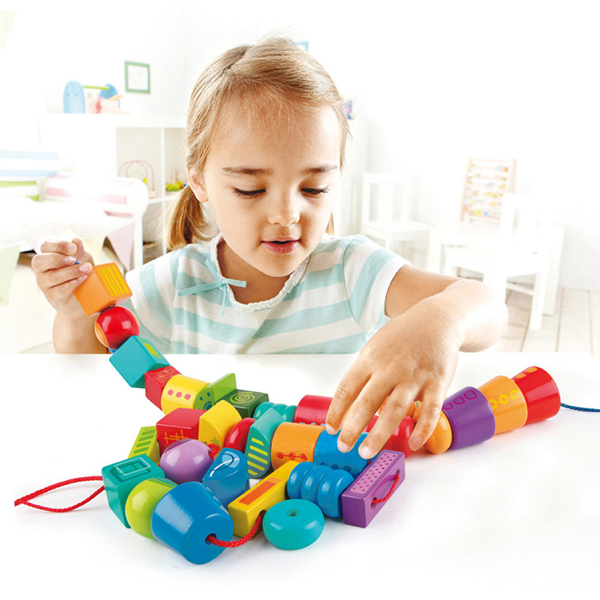 儿童守恒实验是什么?