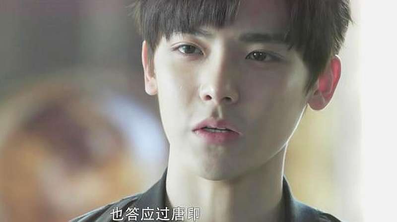寒武纪：面对师父设下的关卡，捡子竟犹豫了，原来是怕唐印会伤心,影视,悬疑推理,好看视频