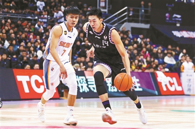 北大王少杰成状元秀最大热门