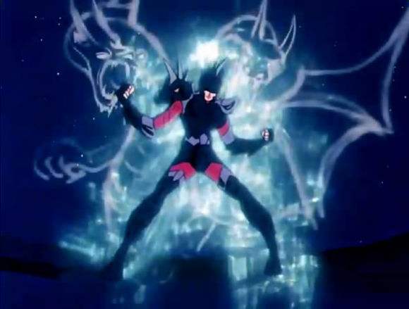 圣斗士:作为顶级黄金的捷古连一个小艾也不如